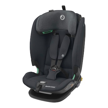 Kindersitz Titan Plus