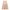 Kleid ohne Arm Glitzer-Ringel