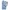2-tlg. Set Pullover und Strick-Latzhose Hund Ringel