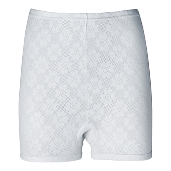 Baumwoll-Sicherheitspanty Damen