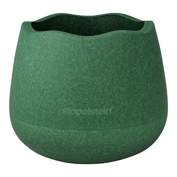 Stapelstein Base dark green