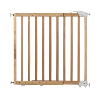 Tür- und Treppenschutzgitter Baukasten Klemm- & Schraubgitter