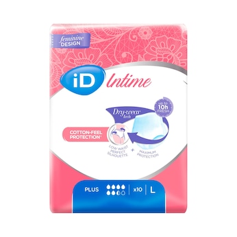 Intime Damen "Plus"