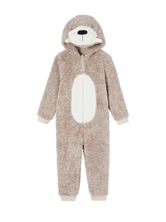 Jungen Onesie Walross