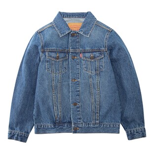 Jeansjacke