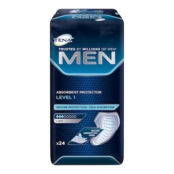 Tena Men "Level 1", 24 Stück