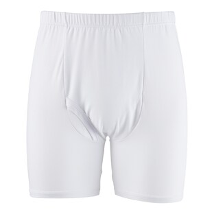 Boxershort mit Eingriff