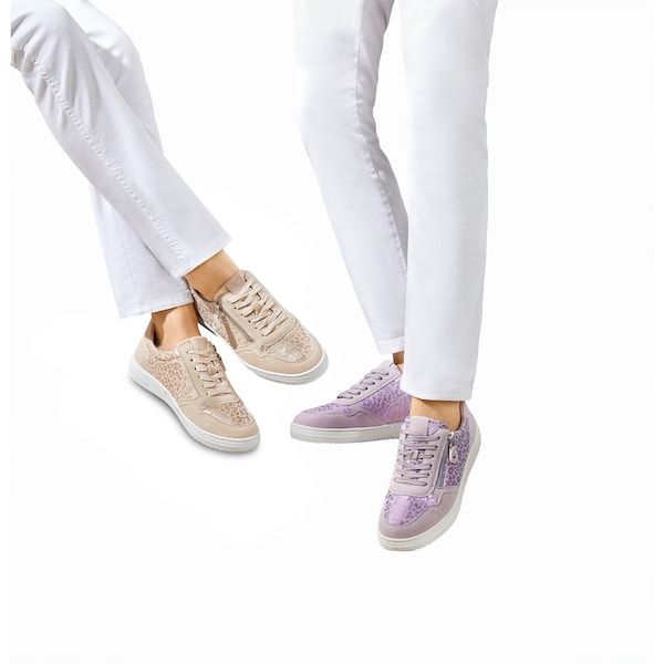 Bequem-Sneaker "Leo-Tami"