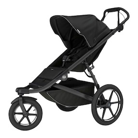 Sportwagen Urban Glide 3 Magnetic Buckle