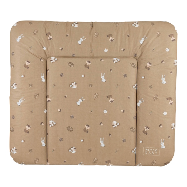 Forest Animal Sand