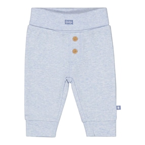 Jogginghose Rippqualität