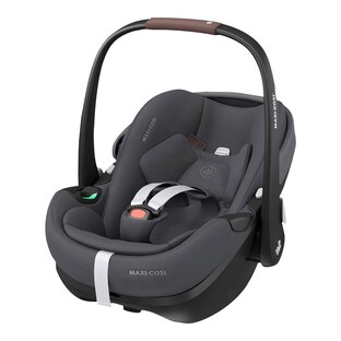 Babyschale Pebble 360 Pro 2 i-Size