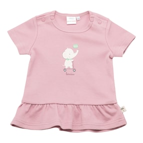 T-Shirt Elefant