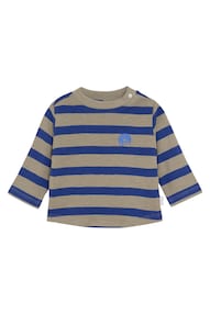Langarmshirt Safa