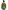 Wendbare Umstandsjacke / Tragejacke mit Recycling-Polyester