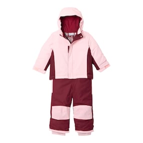 2-tlg. Set Schneejacke und Schneehose Buga