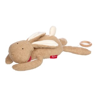 Mami Spieluhr Hase Yellow 36cm