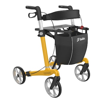 Rollator "Gepard“