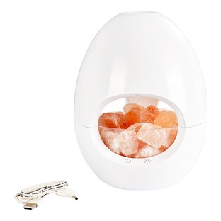 Aroma-Diffuser "Salzkristall"