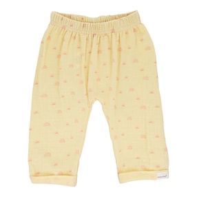 Musselin-Hose Regenbogen