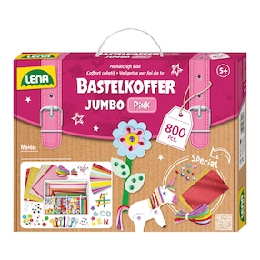 Bastelkoffer Jumbo