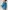 Jeansbluse mit Blumenstickereien Baby