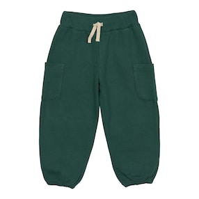 Jogginghose Waffelpiqué Little Gang