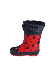 Warme Baby Gummistiefel