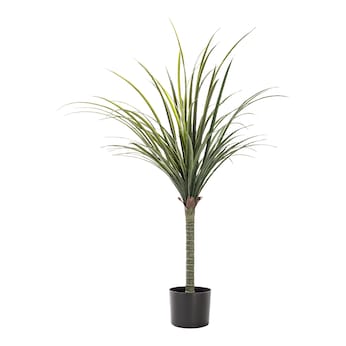 Kunstpalme "Drachenbaum"