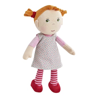Kuschelpuppe Roya 25cm