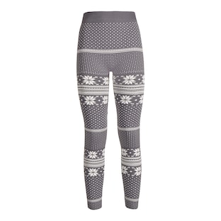 Kuschel-Leggings "Elise"