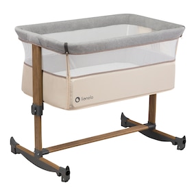 Beistellbett Leonie 3in1