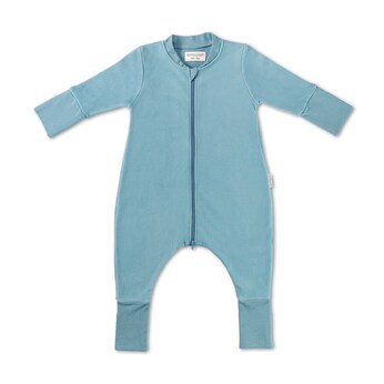 Baby Schlafsack mit Füßen Milo