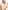 Trage-Trenchcoat mit Recycling-Polyester