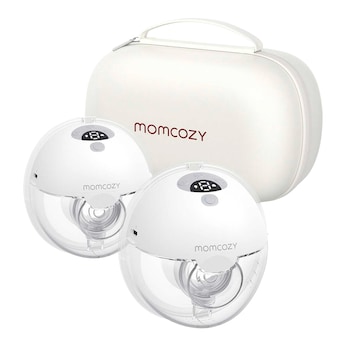 Elektrische Milchpumpe M5 Smart, tragbar