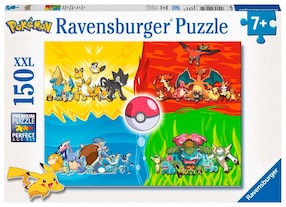 Pokémon Typen