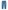 Jeans Loose-Fit Jungen Hüftweite REGULAR, Bundweite verstellbar