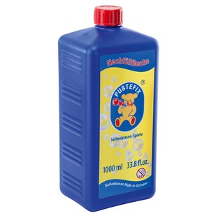 Seifenblasen-Nachfüllflasche Maxi 1000 ml