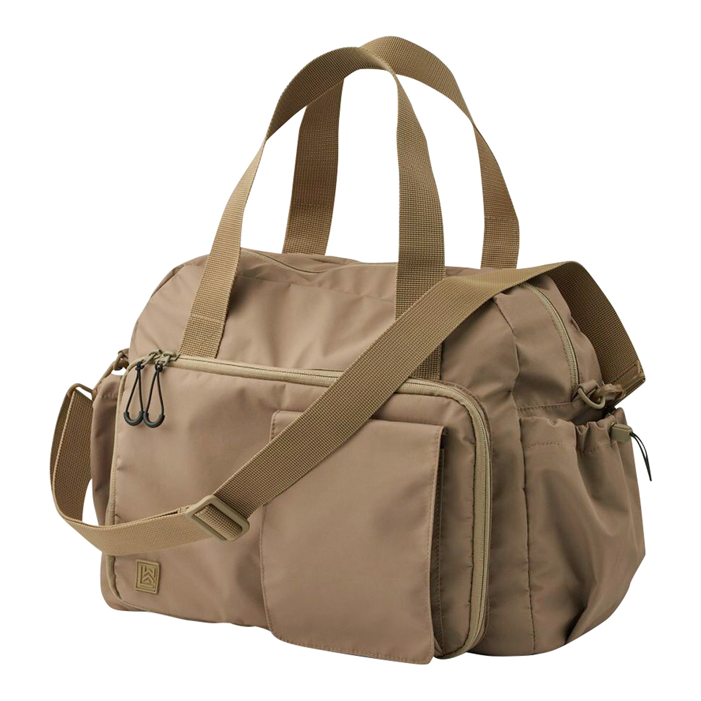 Wickeltasche Carly