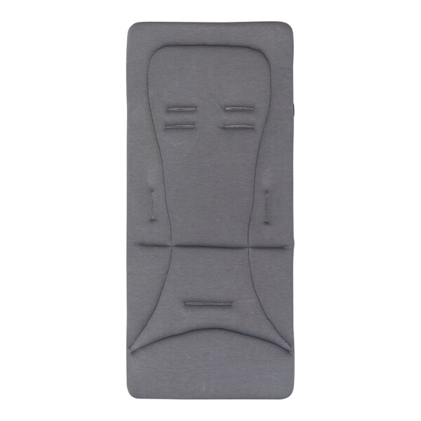 jersey / grau melange