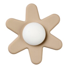 Badespielzeug Spinner Blume