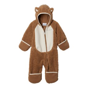 Plüschoverall Foxy Baby