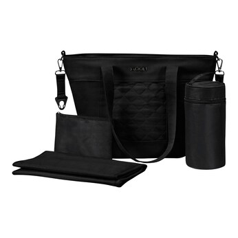 Wickeltasche V-Shape Bag