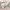 Spielmatte 78 x 100 cm Greyish gesteppt