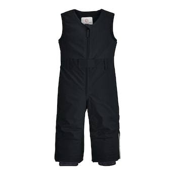 Schneehose mit Fleeceoberteil