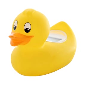 Badethermometer Ente