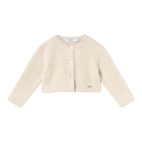 Strickbolero