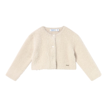 Strickbolero