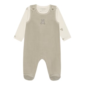 Nicki-Stramplerset Teddy