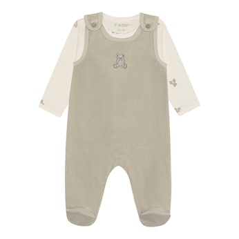 Nicki-Stramplerset Teddy
